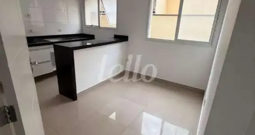 Apartamento com 1 quarto à venda na Rua Capitão Avelino Carneiro, 419, Penha De França, São Paulo