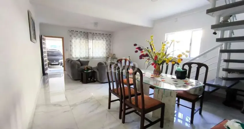 Casa com 3 quartos à venda na Trv. Coatimirim, 15, Vila Marieta, São Paulo