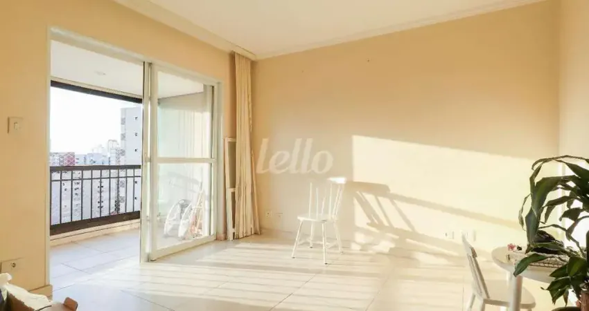 Apartamento com 3 quartos à venda na Rua Professor Tranquilli, 265, Vila Mariana, São Paulo