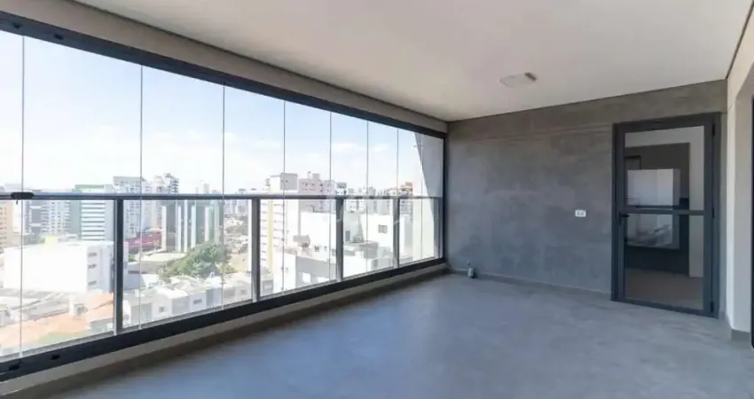 Apartamento com 3 quartos à venda na Rua das Azaléas, 70, Mirandópolis, São Paulo