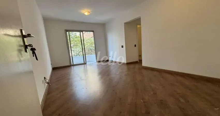 Apartamento com 1 quarto à venda na Rua Oscar Pereira da Silva, 117, Itaim Bibi, São Paulo