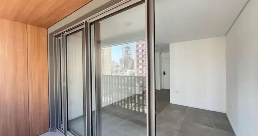 Apartamento com 1 quarto à venda na Avenida Regente Feijó, 1050, Vila Regente Feijó, São Paulo