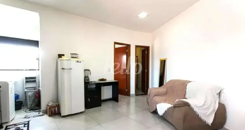 Apartamento com 1 quarto à venda na Rua São João Gualberto, 171, Vila Mafra, São Paulo