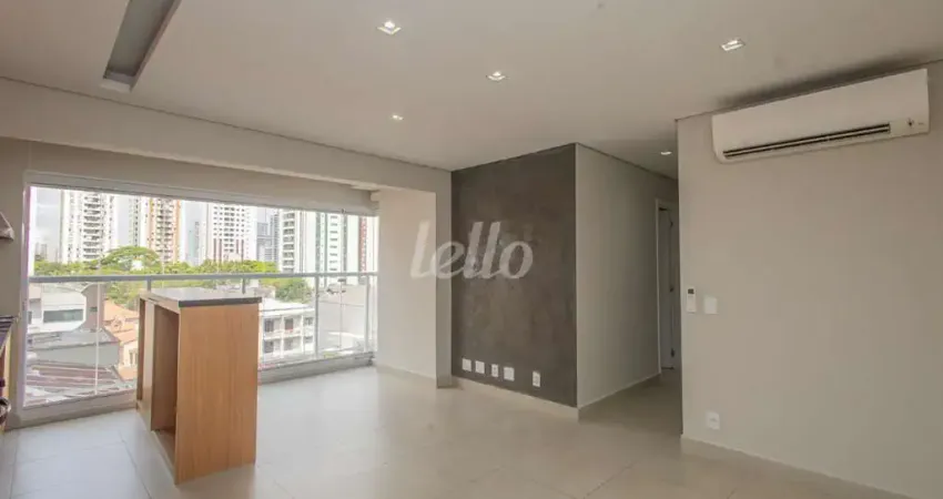 Apartamento com 2 quartos à venda na Rua Soriano de Sousa, 102, Tatuapé, São Paulo