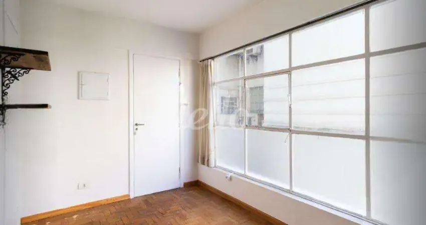 Sala comercial com 2 salas à venda na Rua Maranhão, 620, Higienópolis, São Paulo