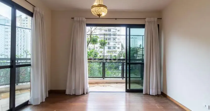 Apartamento com 4 quartos à venda na Rua Coronel Melo de Oliveira, 58, Perdizes, São Paulo