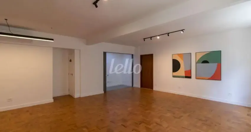 Apartamento com 3 quartos à venda na Alameda Jaú, 369, Jardim Paulista, São Paulo
