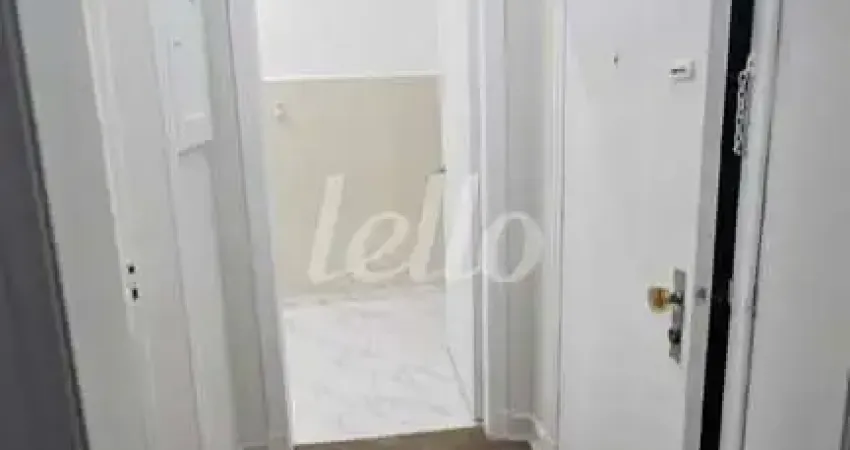 Apartamento com 1 quarto à venda na Lg. Padre Péricles, 7, Barra Funda, São Paulo
