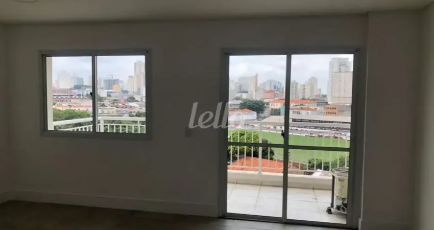 Sala comercial com 1 sala à venda na Rua Almirante Brasil, 685, Mooca, São Paulo