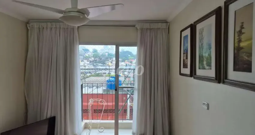 Apartamento com 2 quartos à venda na Rua Tonelero, 346, Vila Ipojuca, São Paulo