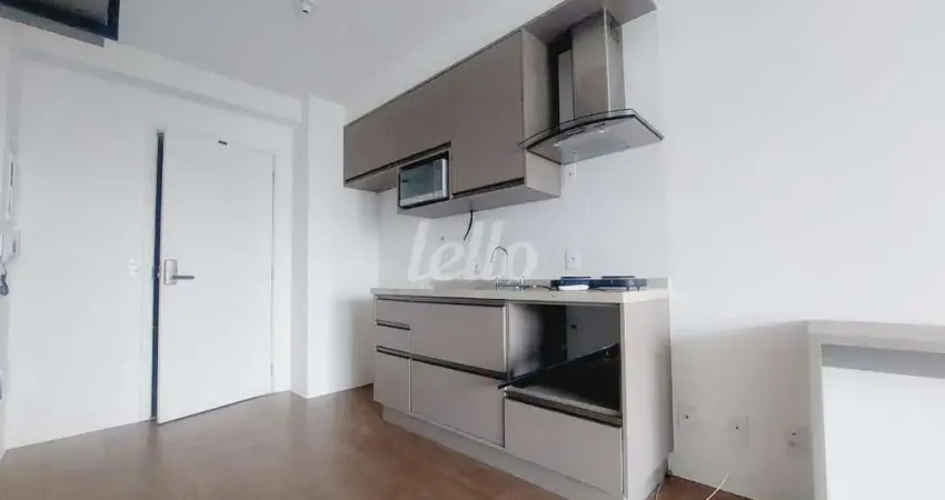 Apartamento com 1 quarto à venda na Rua Paula Ney, 428, Vila Mariana, São Paulo