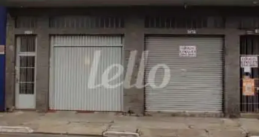 Casa comercial com 1 sala à venda na Rua Tijuco Preto, 1684, Tatuapé, São Paulo