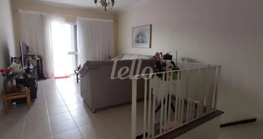 Casa comercial com 1 sala à venda na Rua Tijuco Preto, 1684, Tatuapé, São Paulo