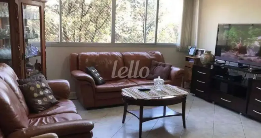 Apartamento com 2 quartos à venda na Avenida Paes de Barros, 1252, Mooca, São Paulo
