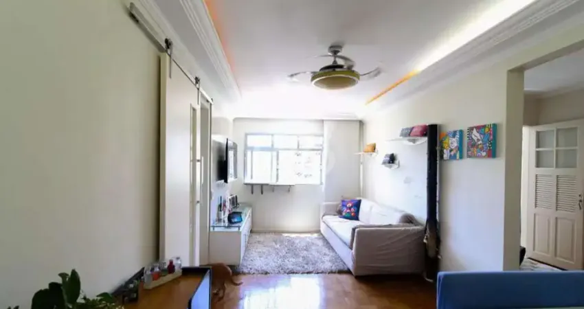 Apartamento com 2 quartos à venda na Avenida Moreira Guimarães, 450, Indianópolis, São Paulo