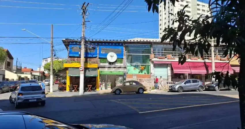 Prédio à venda na Rua Antônio Lourenço, 20, Água Fria, São Paulo