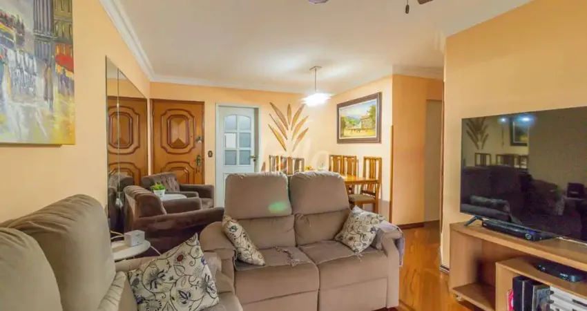 Apartamento com 4 quartos à venda na Rua das Grumixamas, 308, Vila Parque Jabaquara, São Paulo