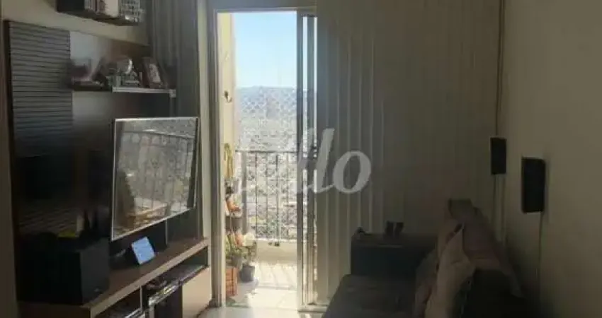 Apartamento com 3 quartos à venda na Rua Antônio Domingues Freitas, 193, Vila Amélia, São Paulo