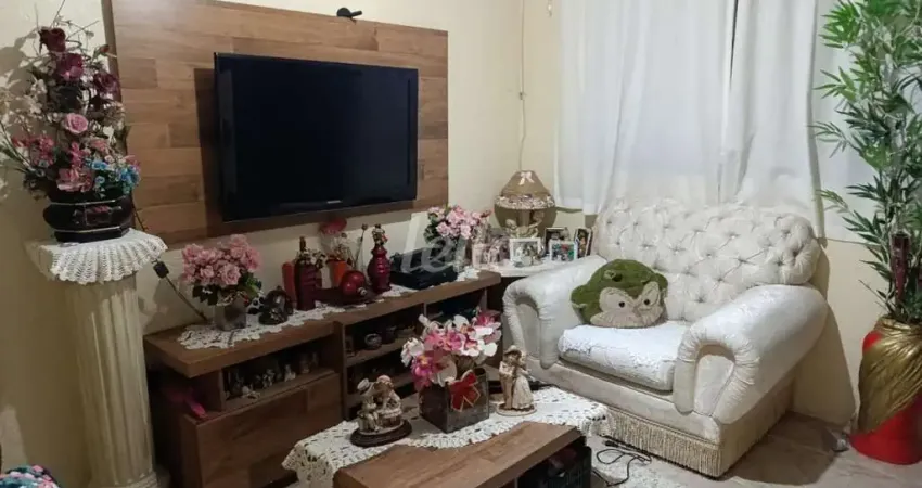 Casa com 8 quartos à venda na Rua Arubé, 84, Vila Germinal, São Paulo