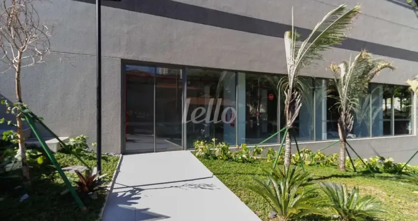 Ponto comercial à venda na Rua Venâncio Aires, 900, Pompéia, São Paulo