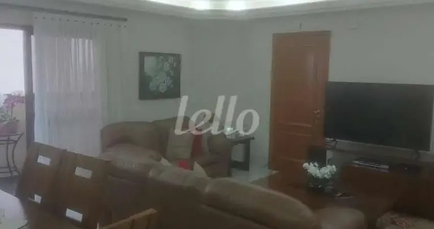 Apartamento com 3 quartos à venda na Praça Manoel de Almeida, 495, Conjunto Residencial Novo Pacaembu, São Paulo