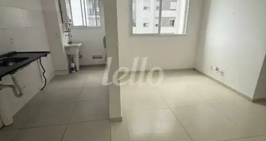 Apartamento com 2 quartos à venda na Avenida Nelson Palma Travassos, 174, Loteamento City Jaragua, São Paulo