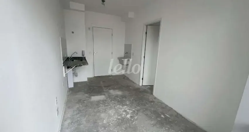 Apartamento com 1 quarto à venda na Rua Casa do Ator, 1100, Vila Olímpia, São Paulo