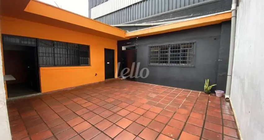 Casa comercial com 1 sala à venda na Rua Coronel Agenor de Camargo, 514, Centro, Santo André