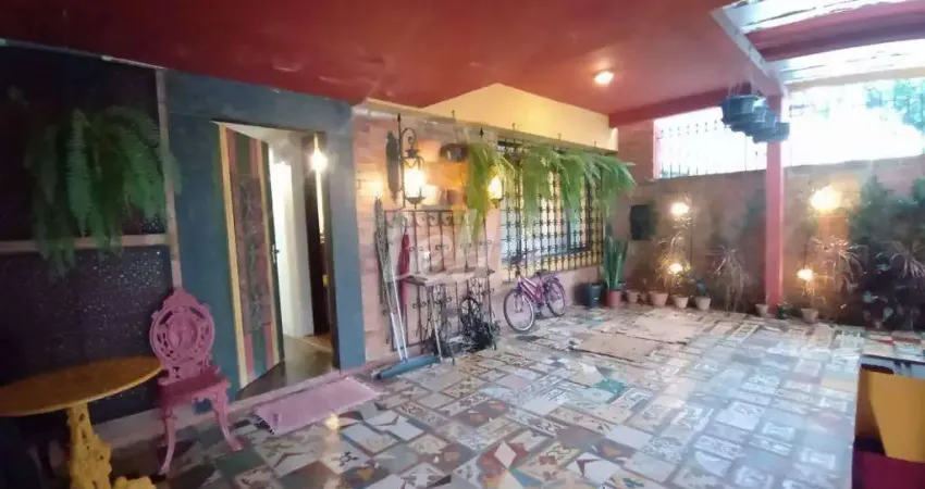Casa com 3 quartos à venda na Rua Uruana, 285, Vila Mariana, São Paulo