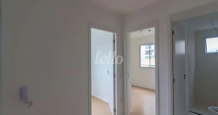 Apartamento com 2 quartos à venda na Avenida Vila Ema, 4125, Vila Ema, São Paulo