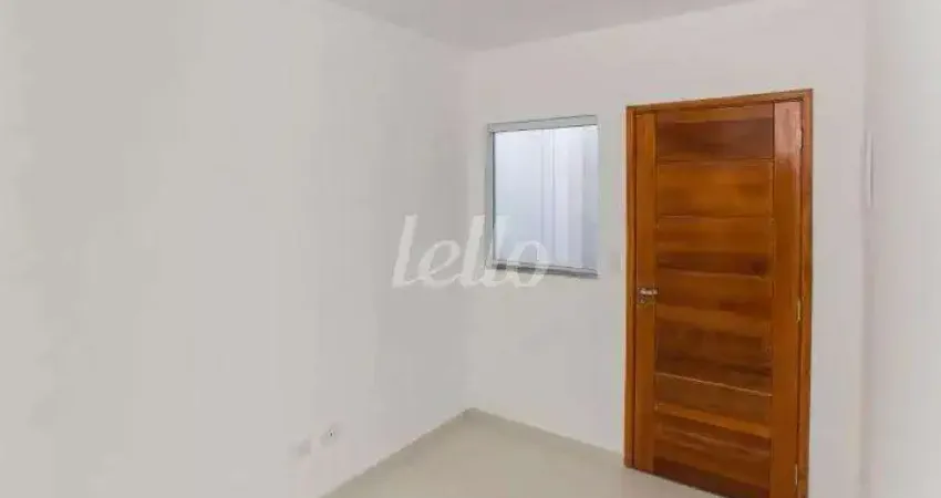 Apartamento com 1 quarto à venda na Rua Paulo de Faria, 440, Tucuruvi, São Paulo