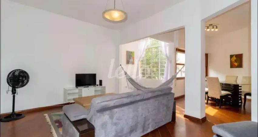 Apartamento com 2 quartos à venda na Rua Pamplona, 21, Jardim Paulista, São Paulo