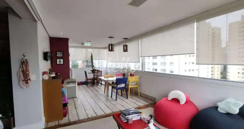 Apartamento com 2 quartos à venda na Rua Martiniano de Carvalho, 453, Bela Vista, São Paulo