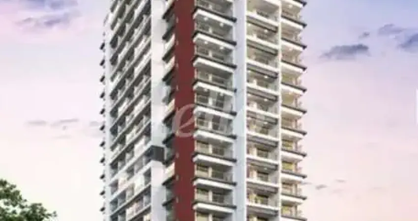 Apartamento com 1 quarto à venda na Rua Ministro Godói, 1036, Perdizes, São Paulo