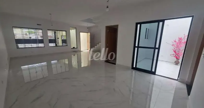 Casa comercial com 1 sala à venda na Rua Natal, 865, Alto da Mooca, São Paulo