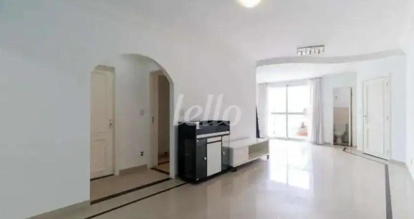 Apartamento com 3 quartos à venda na Rua Tomé de Sousa, 192, Centro, São Bernardo do Campo