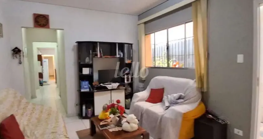 Casa com 3 quartos à venda na Rua Comendador Rodolfo Crespi, 102, Vila Mussolini, São Bernardo do Campo