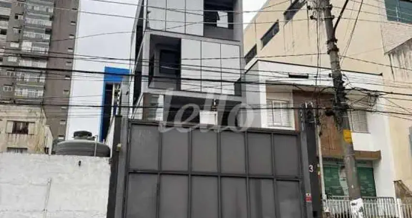 Prédio com 3 salas à venda na Rua Espérico, 36, Jardim do Mar, São Bernardo do Campo