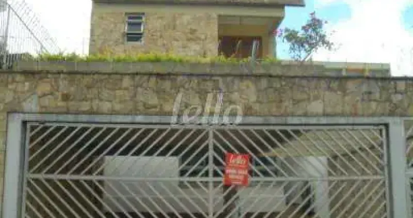 Casa comercial com 2 salas à venda na Rua Laura Vergueiro, 125, Penha, São Paulo