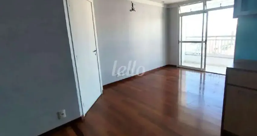 Apartamento com 3 quartos à venda na Rua Paracatu, 621, Parque Imperial, São Paulo
