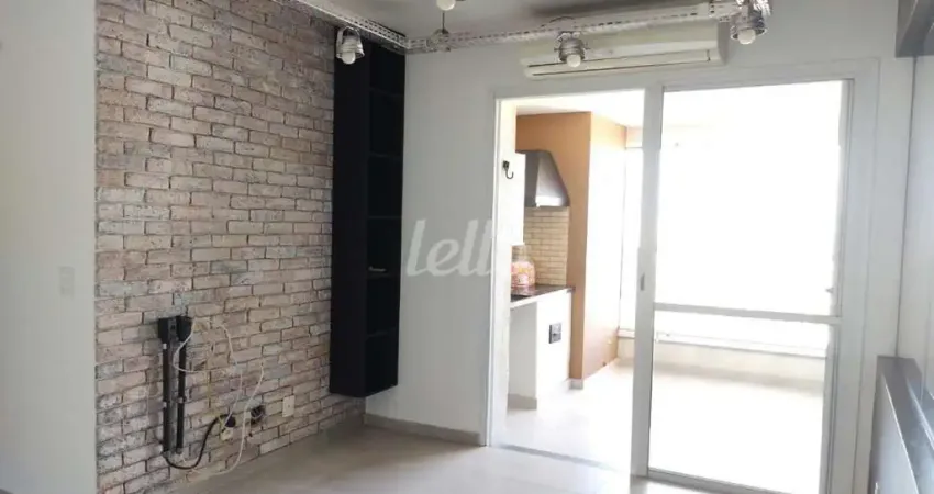 Apartamento com 2 quartos à venda na Rua Jaíba, 225, Vila Nair, São Paulo