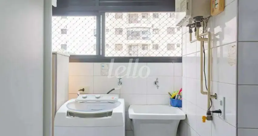 Apartamento com 3 quartos à venda na Rua Iperoig, 418, Perdizes, São Paulo