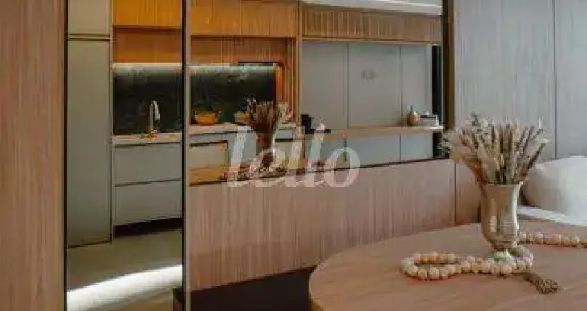 Apartamento com 2 quartos à venda na Rua Jesuíno Arruda, 196, Itaim Bibi, São Paulo