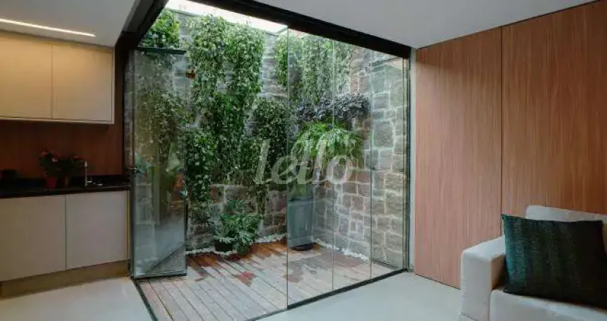 Apartamento com 2 quartos à venda na Rua Jesuíno Arruda, 196, Itaim Bibi, São Paulo