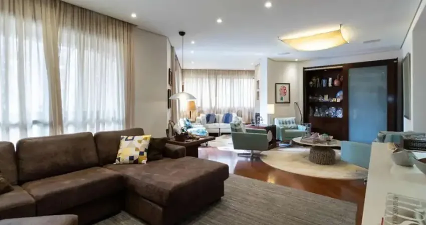 Apartamento com 4 quartos à venda na Rua Diana, 820, Perdizes, São Paulo