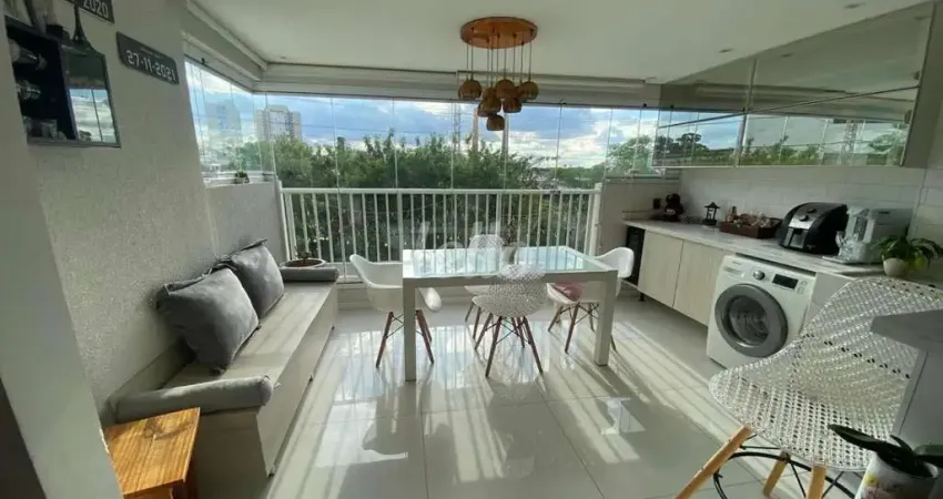 Apartamento com 1 quarto à venda na Rua Intendência, 251, Brás, São Paulo