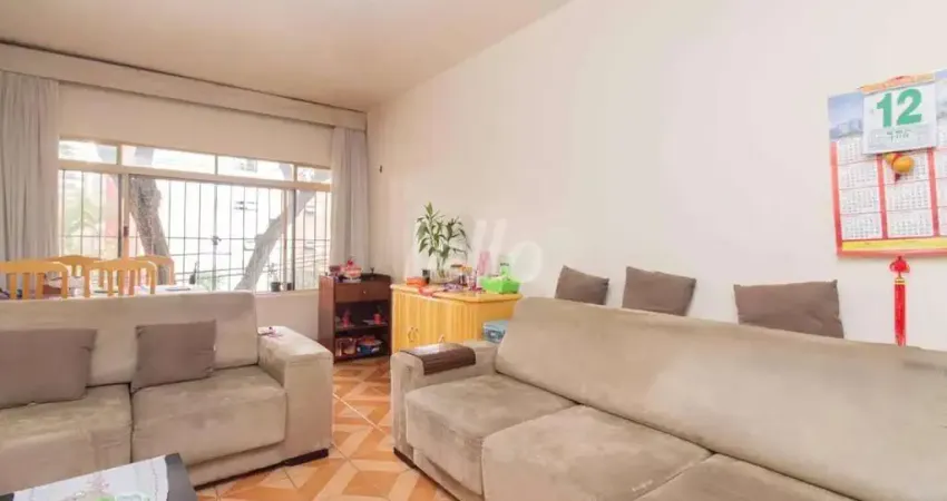 Apartamento com 2 quartos à venda na Rua Humberto I, 25, Vila Mariana, São Paulo