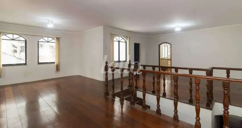 Casa comercial com 3 salas à venda na Rua Visconde de Ataíde, 235, Vila Mafra, São Paulo