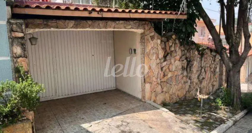 Casa com 3 quartos à venda na Rua Ana Salete, 121, Vila Aurora (Zona Norte), São Paulo