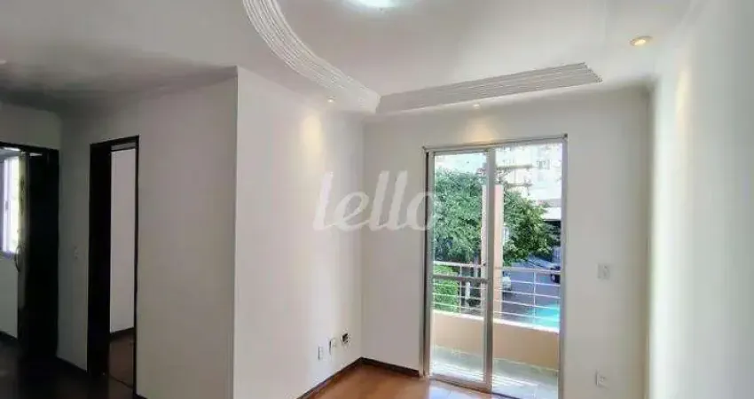 Apartamento com 2 quartos à venda na Rua José Ferreira de Castro, 259, Vila Amélia, São Paulo